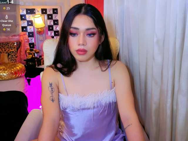 SerenaGabriel