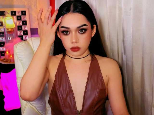 SerenaGabriel