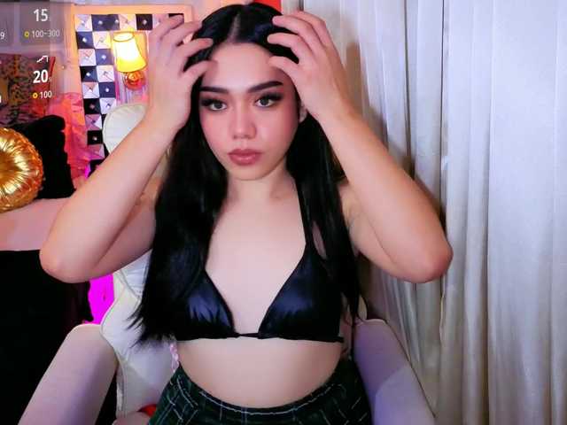 SerenaGabriel live webcam show