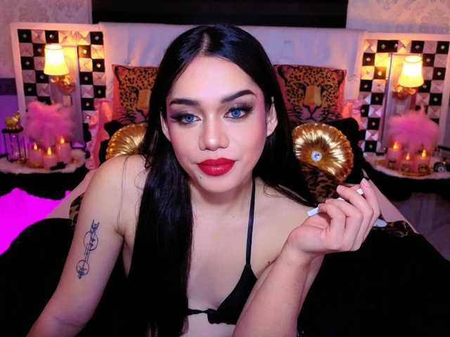 SerenaGabriel live webcam show