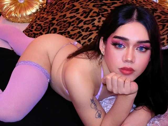 SerenaGabriel live webcam show