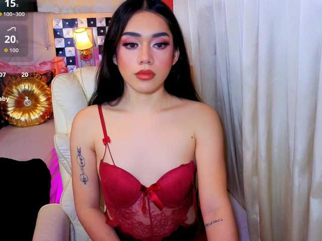 SerenaGabriel