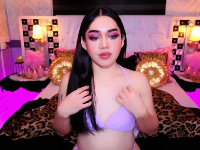 SerenaGabriel live webcam show