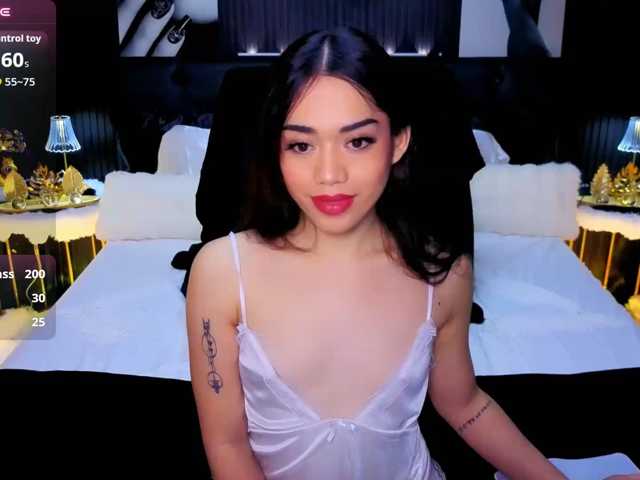 SerenaGabriel live cam preview