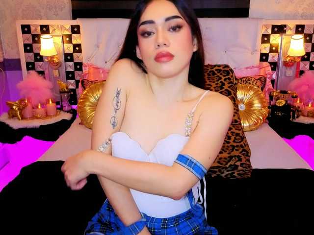 SerenaGabriel