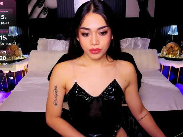 SerenaGabriel