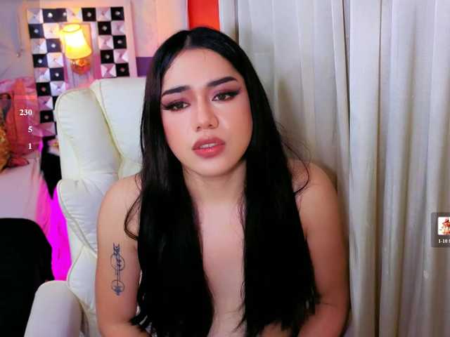 SerenaGabriel live webcam show