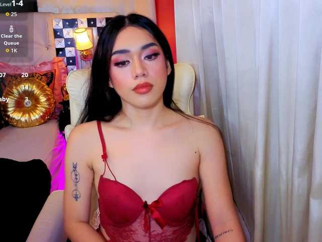 SerenaGabriel