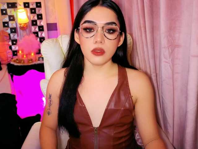 SerenaGabriel