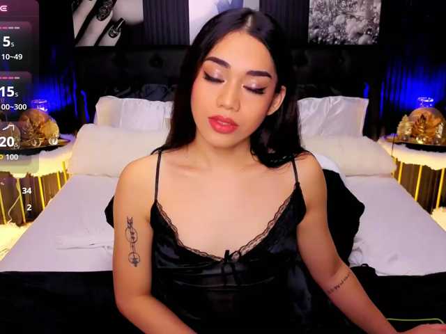 SerenaGabriel