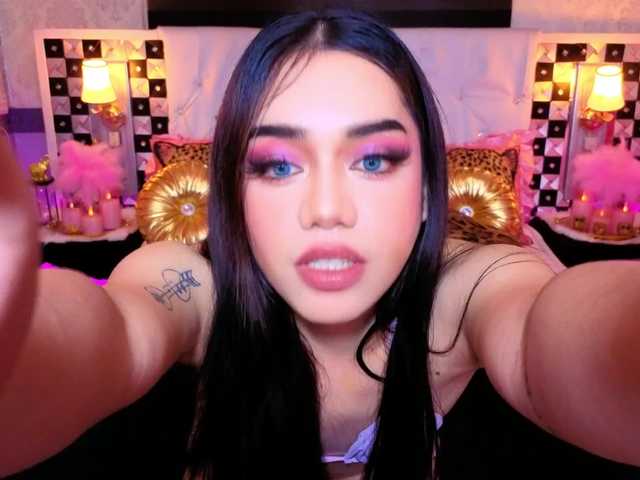 SerenaGabriel live webcam show
