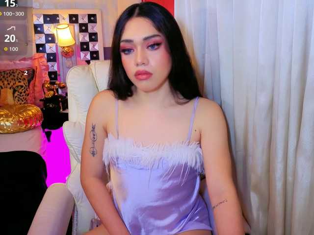 SerenaGabriel live cam