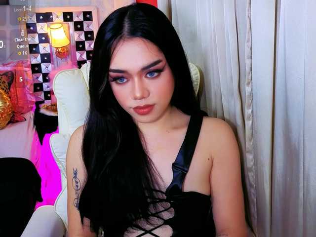 SerenaGabriel