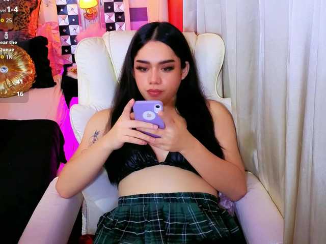 SerenaGabriel live webcam show