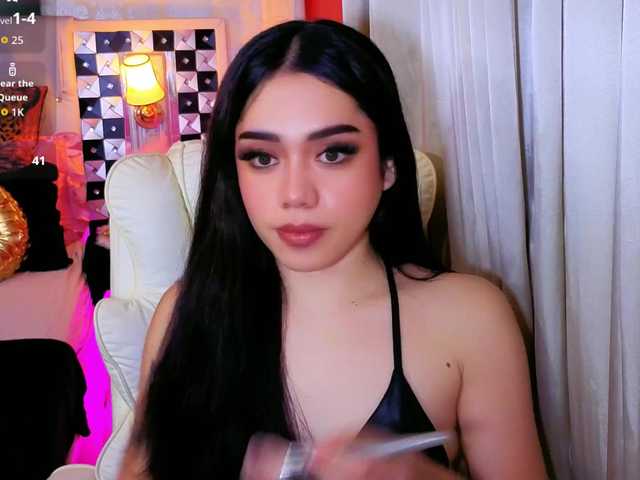 SerenaGabriel live webcam show