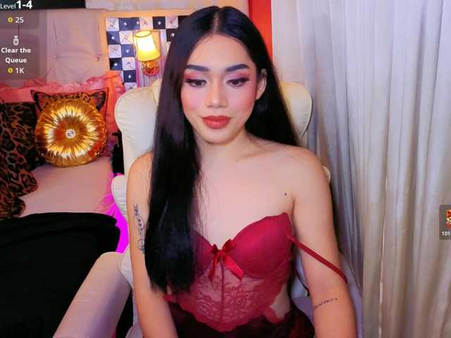 SerenaGabriel