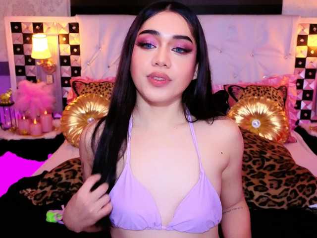 SerenaGabriel live webcam show