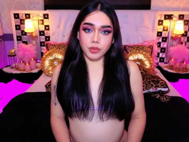 SerenaGabriel live webcam show