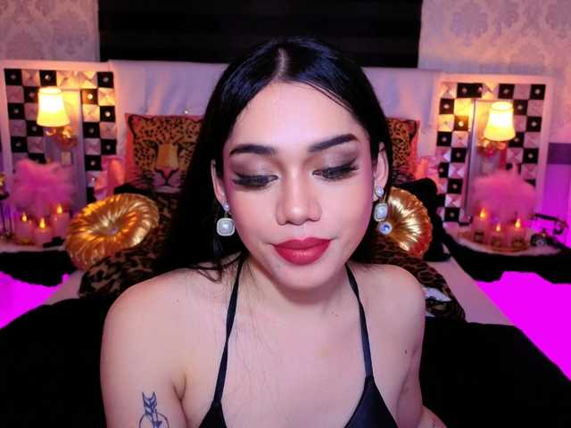 SerenaGabriel live webcam show