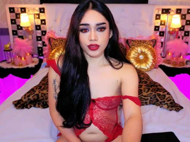 SerenaGabriel