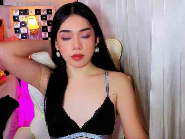SerenaGabriel Sex Cam Show