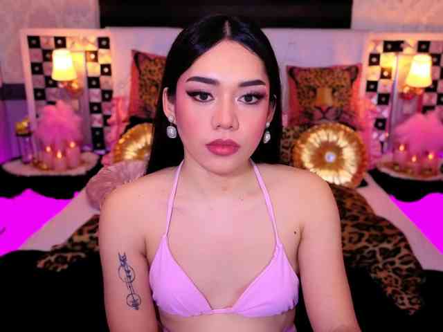 SerenaGabriel Sex Cam Show