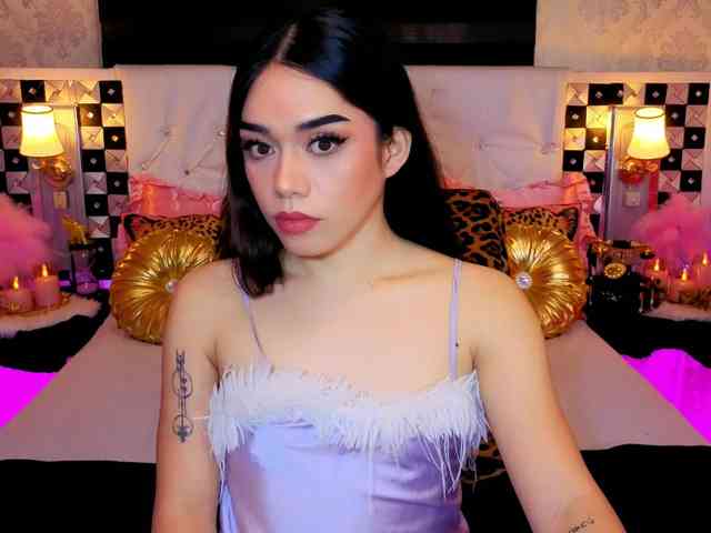 SerenaGabriel