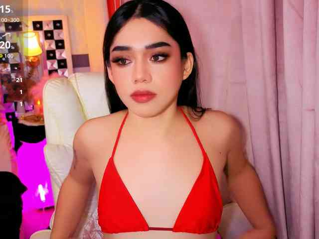 SerenaGabriel