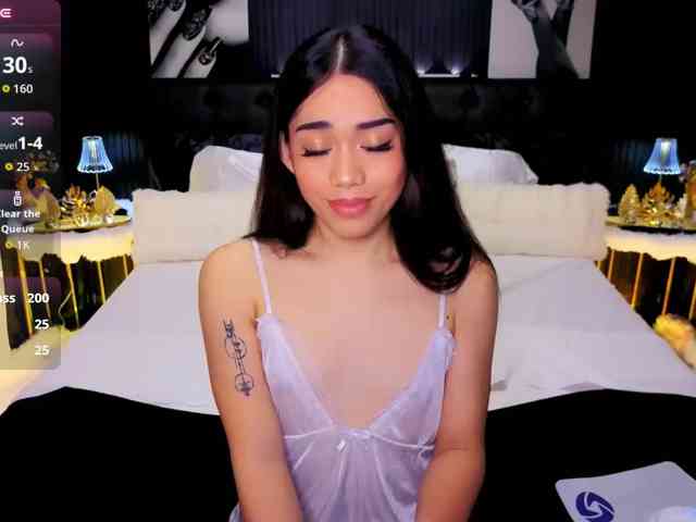 SerenaGabriel