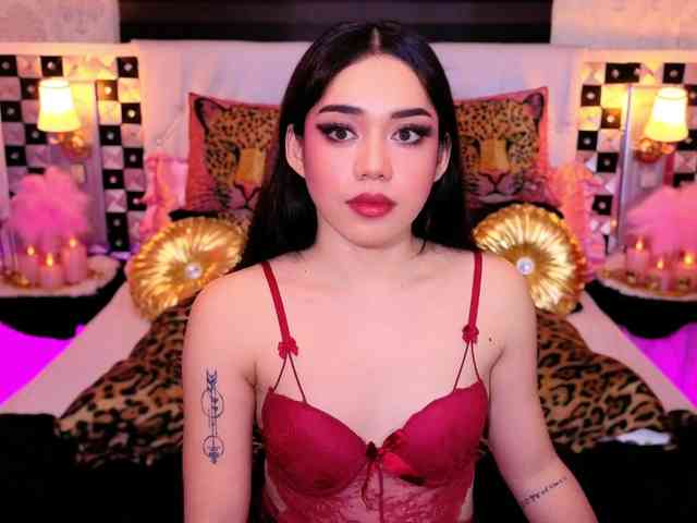 SerenaGabriel Sex Cam Show
