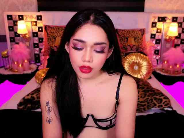SerenaGabriel Sex Cam Show
