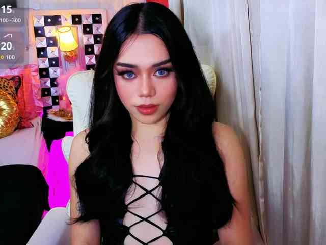 SerenaGabriel Live Webcam on BongaCams