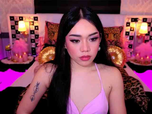 SerenaGabriel Sex Cam Show