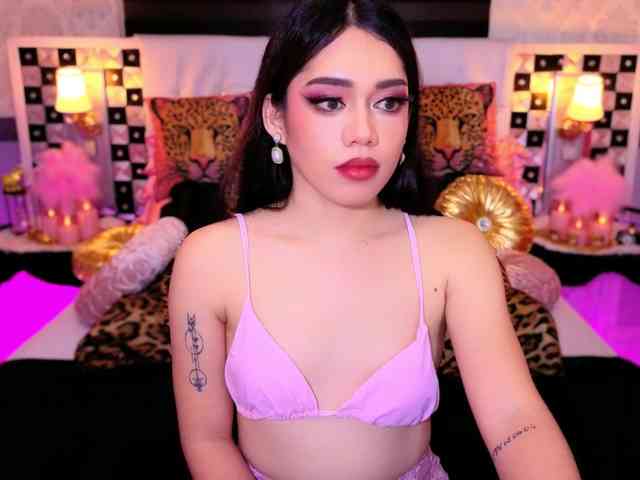 SerenaGabriel Sex Cam Show