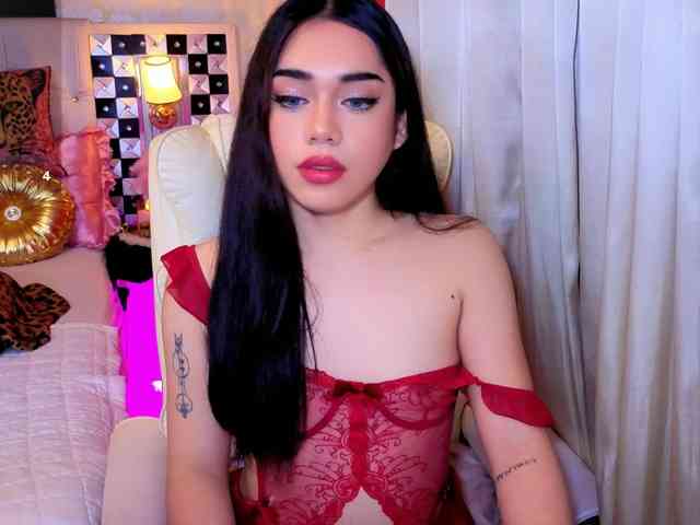 SerenaGabriel