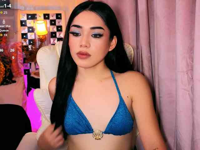 SerenaGabriel