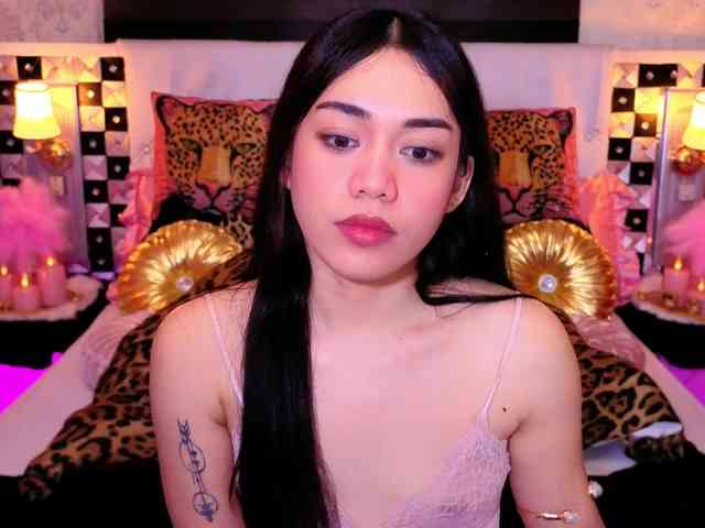 SerenaGabriel Sex Cam Show