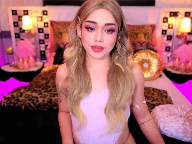 SerenaGabriel Sex Cam Show
