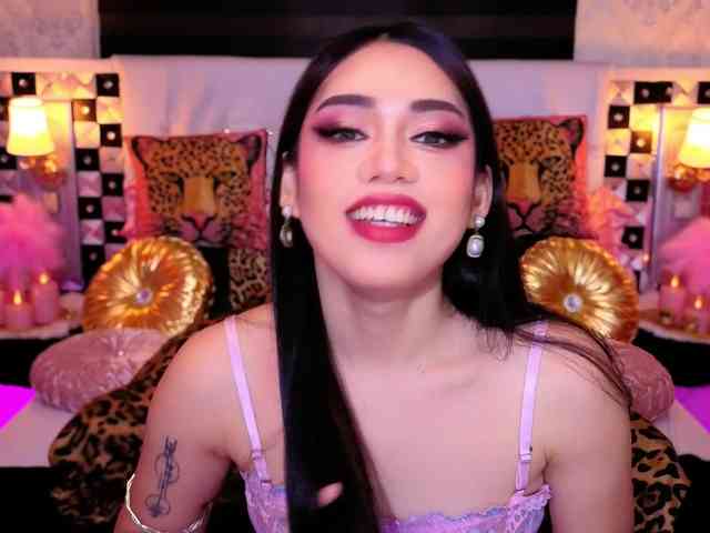 SerenaGabriel Sex Cam Show