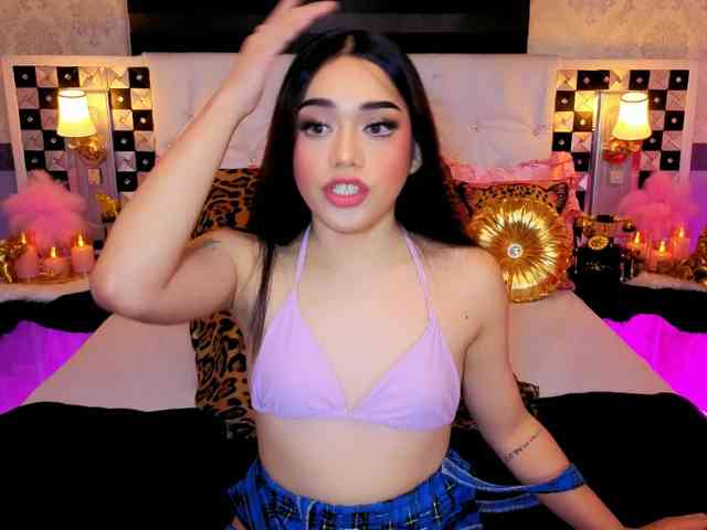 SerenaGabriel