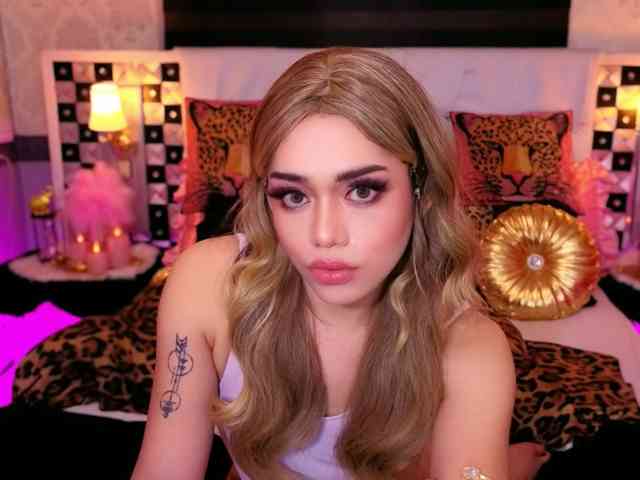 SerenaGabriel Sex Cam Show