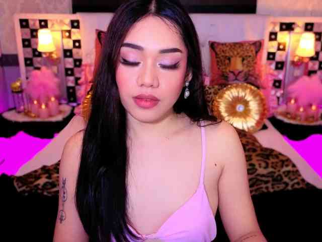 SerenaGabriel Sex Cam Show
