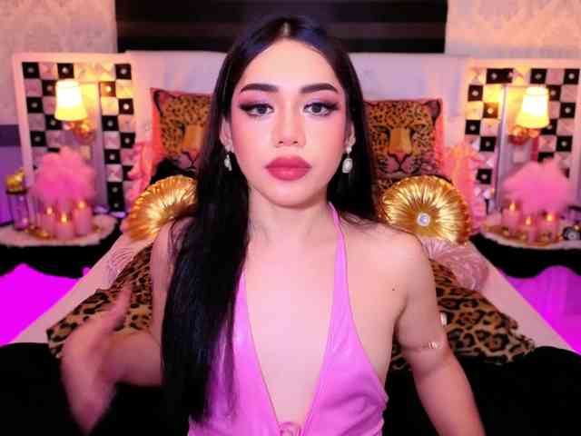 SerenaGabriel Sex Cam Show