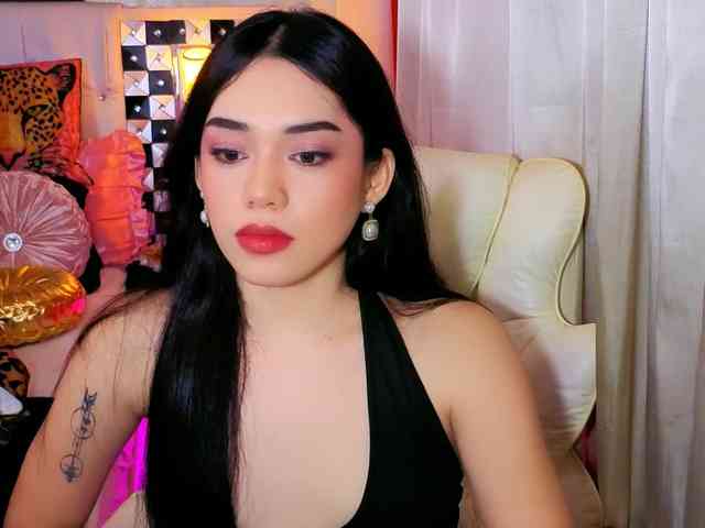 SerenaGabriel Sex Cam Show