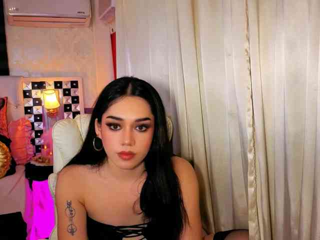 SerenaGabriel Sex Cam Show