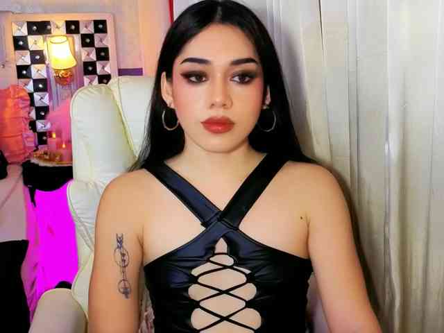 SerenaGabriel Sex Cam Show