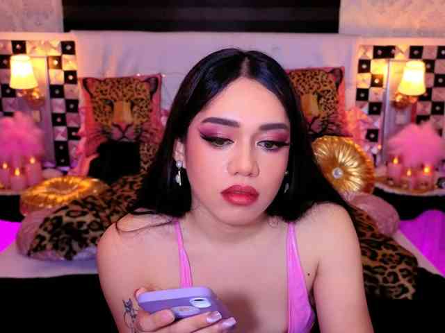 SerenaGabriel Sex Cam Show