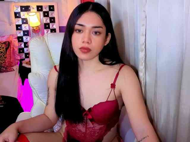 SerenaGabriel Live Webcam on BongaCams