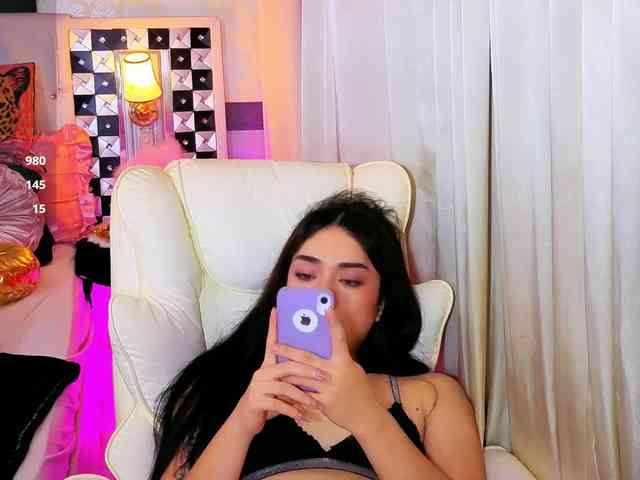 SerenaGabriel Sex Cam Show