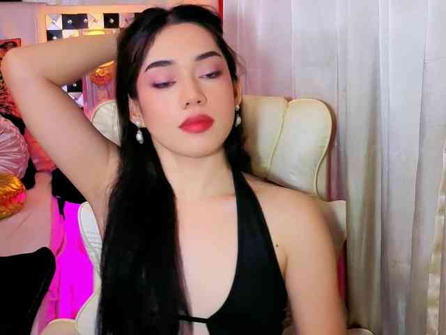 SerenaGabriel Sex Cam Show